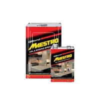 Lem Kuning QBond Maestro 9Kg