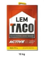 Lem Kuning Taco Active 10kg Blek