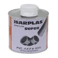 Lem Pipa Isarplas 400Gr