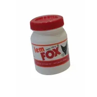 Lem Putih Fox Kecil 150 Gram