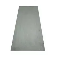 Lisplank Elephant Woodplank 20cm x 4m x 8mm Plain