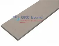 Lisplank GRC Simple Plank 8 x 300 x 3000 mm (SE)