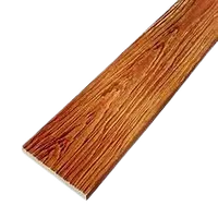 Lisplank Shera Board Golden Teak Shine Light uk. 8x 200x 3000 mm