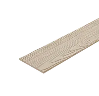 Lisplank Shera Board Teak Uncolored Uk. 8x 100x 2400 mm