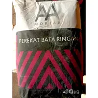 Jual Mortar AA Perekat Bata Ringan (Thin Bed Adhesive)