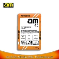 Jual Mortar AM 45 Perekat Keramik 25kg