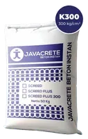 Jual Mortar Javacrete Perata Lantai Ekspos / Screed Plus 300