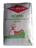Jual Mortar Jaya Mortar JM 300 Acian 40kg