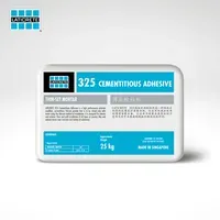 Jual Mortar Laticrete 325 Cementitious Adhesive (C2TE)- Grey [Tile Adhesive]