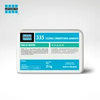 Jual Mortar Laticrete 335 Premium Flexible Adhesive (C2TE S1)- Grey [Tile Adhesive]