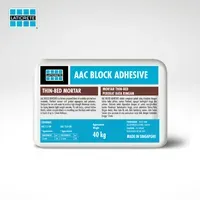 Jual Mortar Laticrete AAC Block Adhesive (Perekat Bata Ringan)