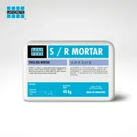 Jual Mortar Laticrete S Mortar (Screed Perata Lantai) 40kg
