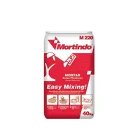 Jual Mortar Mortindo M220 Acian Plesteran 40kg (Area Karawang)