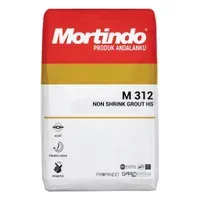 Jual Mortar Mortindo M312 Non Shrink Grout HS 25kg (Area Jabodetabek)
