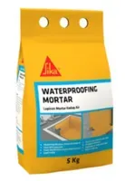 Jual Mortar Sika Waterproofing Mortar @5kg