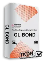 Jual Mortar Yoshino GL Bond 20 KG