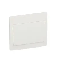 Jual Outlet Listrik Legrand Saklar Hotel + Frame 10 AX + 250 V