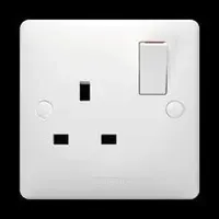 Jual Outlet Listrik Panasonic Acrosea WABJ1211-N