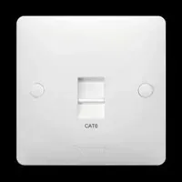 Jual Outlet Listrik Panasonic Acrosea WABJ3217-N