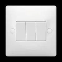 Jual Outlet Listrik Panasonic Acrosea WABJ5032-N Putih