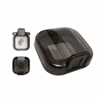 Jual Outlet Listrik Panasonic Pelindung Stop Kontak Style E WEJ89911 (IP55)