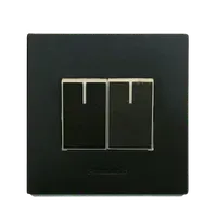 Jual Outlet Listrik Panasonic Saklar WESJ 78029B + WESJ 5931B