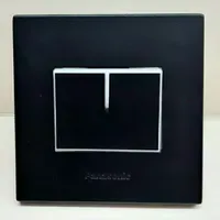 Jual Outlet Listrik Panasonic Saklar WESJ 78029B + WESJ 5941B