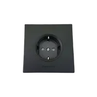 Jual Outlet Listrik Panasonic Stop Kontak WESJP 1121B