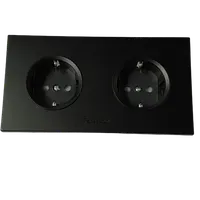 Jual Outlet Listrik Panasonic Stop Kontak WESJP 11222B