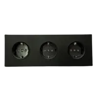 Jual Outlet Listrik Panasonic Stop Kontak WESJP 11233B