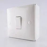 Jual Outlet Listrik Panasonic WABJ5011-N Inbow