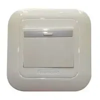 Jual Outlet Listrik Panasonic WEJ 5541 + 78029