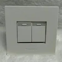 Jual Outlet Listrik Panasonic WESJ 5931+78029