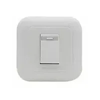 Jual Outlet Listrik Panasonic Wide WEJ 78019 + WEJ 5571 W