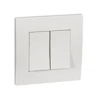 Jual Outlet Listrik Schneider 2 Gang - 1 Arah 16 AX