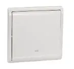 Jual Outlet Listrik Schneider Pieno E8231L1F_WE 1G 1W White