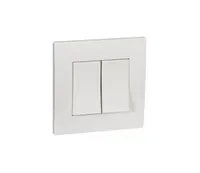 Jual Outlet Listrik Schneider Saklar Lampu-2 Gang 1 Arah-KB32-1-WE -G3
