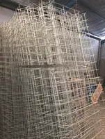 Jual Pagar NB Besi BRC - T150cm X 7mm