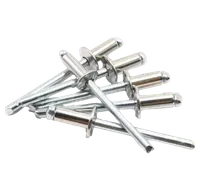 Paku Sip Brand Paku Rivet 4MM x 11MM (540) (1 PACK= 1.000 PCS)