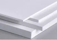 Panel DSA Foam Board 8mm - Hitam