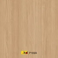 Panel Keding Eco+ Edge Banding P169A 0,5mm Paulownia - 610mm X 0.5mm X 2440mm