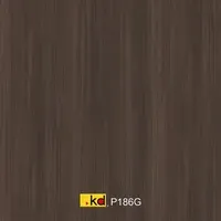 Panel Keding Eco+ Edge Banding P186G 0.5mm Teak - 25mm X 0.5mm X 30m