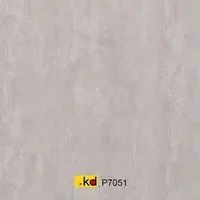 Panel Keding Eco+ Edge Banding P7051 0.5mm Concrete Gray - 25mm X 0.5mm X 30m