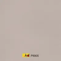 Panel Keding Eco+ Edge Banding P8905 0.5mm Lychee Leather Buttercream - 610mm X 0.5mm X 2440mm