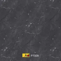 Panel Keding Eco+ P7009 3.0mm Silky Matte Marquina Marble