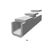 Jual Panel Pracetak BEP U Ditch K 350 Uk 40x60x120