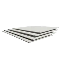 Papan Fiber Semen Ciluk Board 4mm x 122 x 244cm