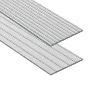 Papan Fiber Semen Conwood Dec Panel Array (203 x 1500 x 11mm) - Array N