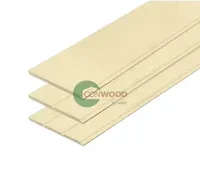 Papan Fiber Semen Conwood Lap Siding 6 BG (152 x 3050 x 11 mm)