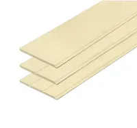 Papan Fiber Semen Conwood Lap Siding 8" G2 (200 x 3050 x 11 mm)